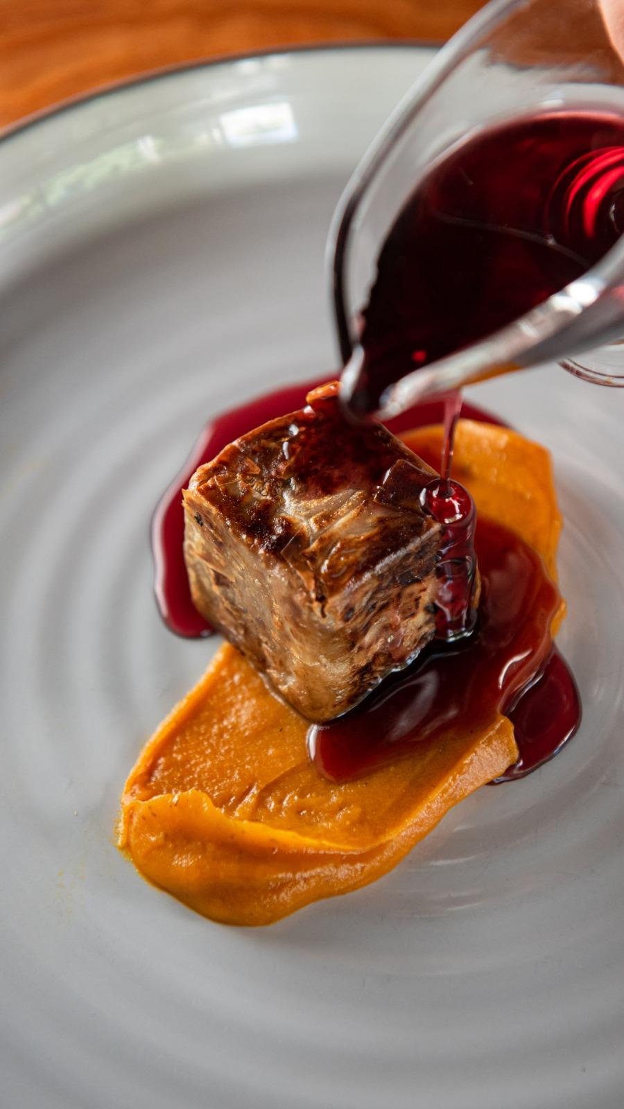 Creación Culinaria
